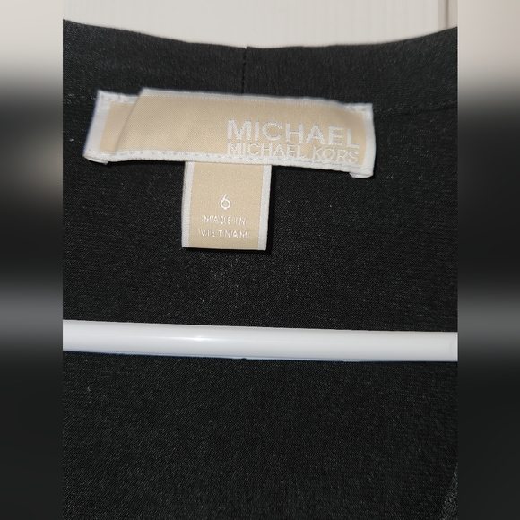 MICHAEL MICHAEL KORS DRESS - Picture 3 of 7